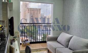 Imagem 6: 2 dormitórios na Avenida Vila Ema