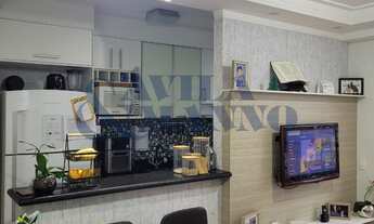 Imagem 4: 2 dormitórios na Avenida Vila Ema