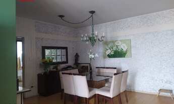 Imagem: Impecável apartamento de 3 quartos à venda