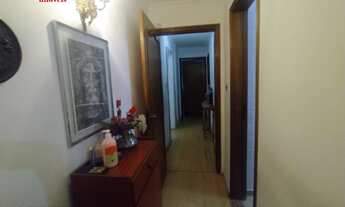 Imagem 5: Impecável apartamento de 3 quartos à venda na Mooca, São Paulo-SP: 1 suíte, 1 sala, 3 banh