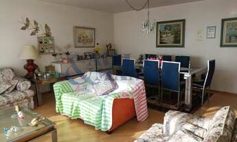 Imagem 4: Apartamento de Luxo na Mooca com 3 quartos, 1 suíte, 1 sala, 3 banheiros, 1 vaga e 172m² e