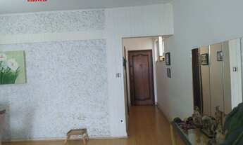 Imagem 2: Impecável apartamento de 3 quartos à venda na Mooca, São Paulo-SP: 1 suíte, 1 sala, 3 banh