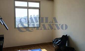 Imagem: 2 dormitórios na Rua Rui Martins