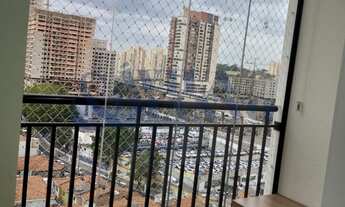 Imagem 2: 2 dormitórios na Avenida Vila Ema