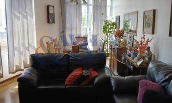 Imagem: 3 dormitórios na Avenida Paes De Barros