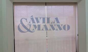 Imagem 3: 2 dormitórios na Avenida Vila Ema