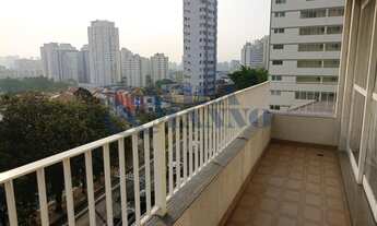 Imagem: Apartamento de Luxo na Mooca com 3 quartos