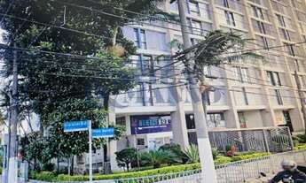 Imagem: 2 dormitórios na Avenida Paes De Barros