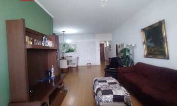 Imagem 3: Impecável apartamento de 3 quartos à venda na Mooca, São Paulo-SP: 1 suíte, 1 sala, 3 banh