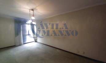 Imagem 2: 2 dormitórios na Avenida Paes De Barros