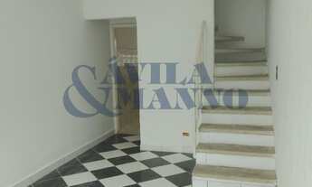 Imagem: 2 dormitórios na Rua Marcelo Homem De Melo