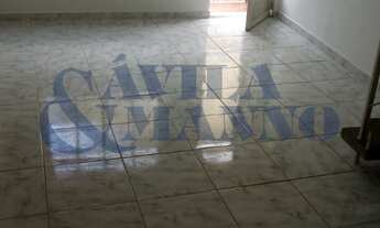 Imagem: Sobrado à venda na Mooca, São Paulo-SP