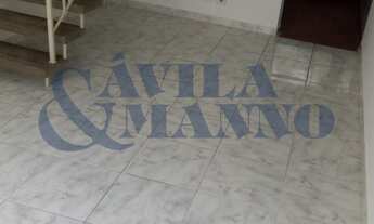 Imagem 2: Sobrado à venda na Mooca, São Paulo-SP: 2 quartos, 1 sala, 2 banheiros, 54m² de área - Imp