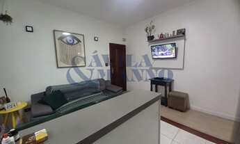 Imagem: Apartamento à venda na Mooca - São Paulo-SP