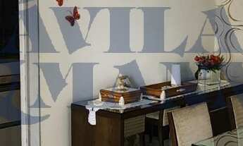 Imagem 2: 3 dormitórios na Rua Solidônio Leite