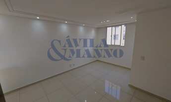 Imagem: 3 dormitórios na Rua Costa Barros