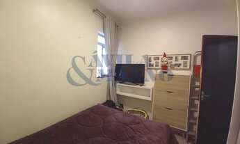 Imagem 4: Apartamento à venda na Mooca - São Paulo-SP: 2 quartos, sala, banheiro, 65,71m² - Oportuni