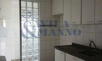 Imagem 6: Apartamento de alto padrão na Mooca, São Paulo-SP: 3 quartos, 1 suíte, 1 sala, 3 banheiros