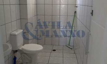 Imagem 5: 1 banheiros na Rua Camé