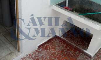 Imagem 7: Sobrado à venda na Mooca, São Paulo-SP: 2 quartos, 1 sala, 2 banheiros, 54m² de área - Imp