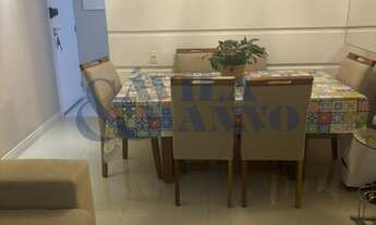 Imagem: 3 dormitórios na Avenida Vila Ema