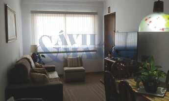 Imagem 2: 2 dormitórios na Rua Dos Campineiros