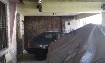 Imagem 2: 3 dormitórios na Rua Umuarama