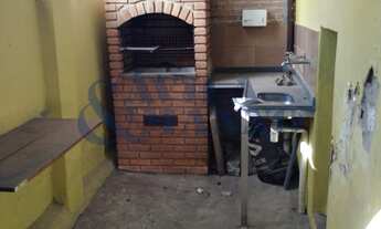 Imagem 4: 3 dormitórios na Rua Umuarama