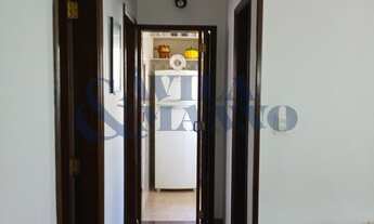 Imagem 5: 2 dormitórios na Rua Dos Campineiros