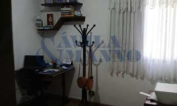 Imagem 4: 2 dormitórios na Rua Dos Campineiros