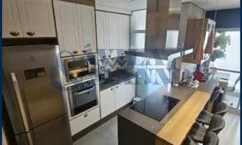 Imagem 7: Cobertura à venda em São Paulo-SP, bairro Sítio da Figueira: 3 quartos, 1 suíte, 1 sala, 3