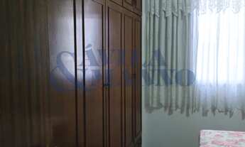 Imagem 6: 2 dormitórios na Rua Dos Campineiros