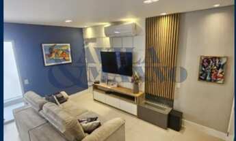 Imagem 4: Cobertura à venda em São Paulo-SP, bairro Sítio da Figueira: 3 quartos, 1 suíte, 1 sala, 3