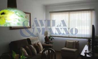 Imagem 3: 2 dormitórios na Rua Dos Campineiros