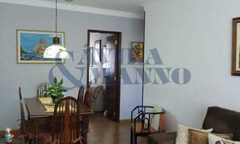 Imagem: 2 dormitórios na Rua Dos Campineiros