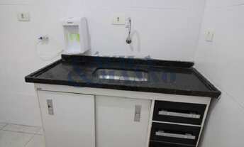 Imagem 3: Apartamento para venda ou locação na Mooca, São Paulo-SP: 2 quartos, 1 sala, 1 banheiro, 5