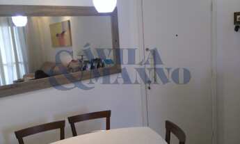 Imagem: 2 dormitórios na Rua José De Figueiredo