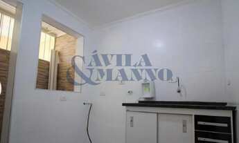 Imagem 2: Apartamento para venda ou locação na Mooca, São Paulo-SP: 2 quartos, 1 sala, 1 banheiro, 5