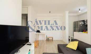 Imagem: 2 dormitórios na Rua Maria Daffre