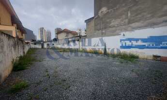 Imagem 2: Terreno comercial para locação na Mooca, São Paulo-SP: 2 salas, 1 banheiro, 400m² de área!