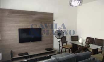 Imagem: 2 dormitórios na Rua Antônio Peres Mulla