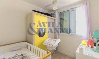 Imagem 6: 2 dormitórios na Rua Maria Daffre