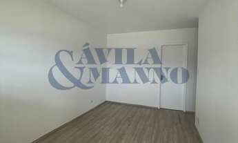 Imagem 2: 2 dormitórios na Rua Dos Campineiros