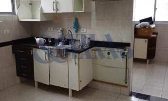 Imagem 2: 2 dormitórios na Avenida Paes De Barros