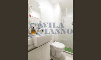 Imagem 7: 2 dormitórios na Rua Maria Daffre