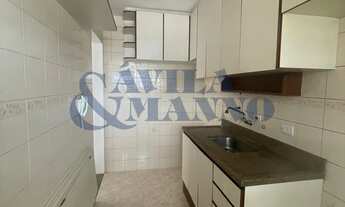 Imagem 7: 2 dormitórios na Rua Dos Campineiros