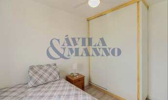 Imagem 3: 2 dormitórios na Rua Maria Daffre