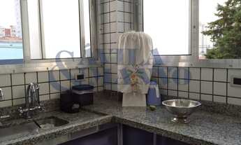 Imagem 7: 3 dormitórios na Rua Da Mooca