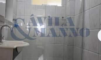 Imagem 7: Apartamento para venda ou locação na Mooca, São Paulo-SP: 2 quartos, 1 sala, 1 banheiro, 5