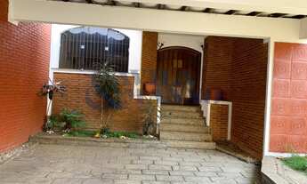 Imagem 2: 3 dormitórios na Rua Padre Carlos Da Silva